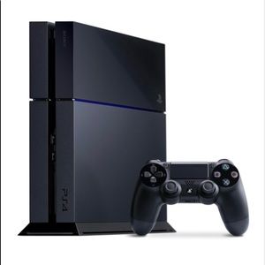 PS4 console